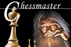 西洋棋大师 Chessmaster(FR)(Ubi Soft)(32Mb)